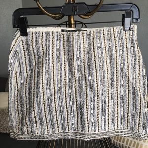 Zara skirt